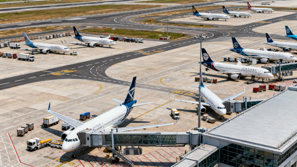 Aerospace & Aviation